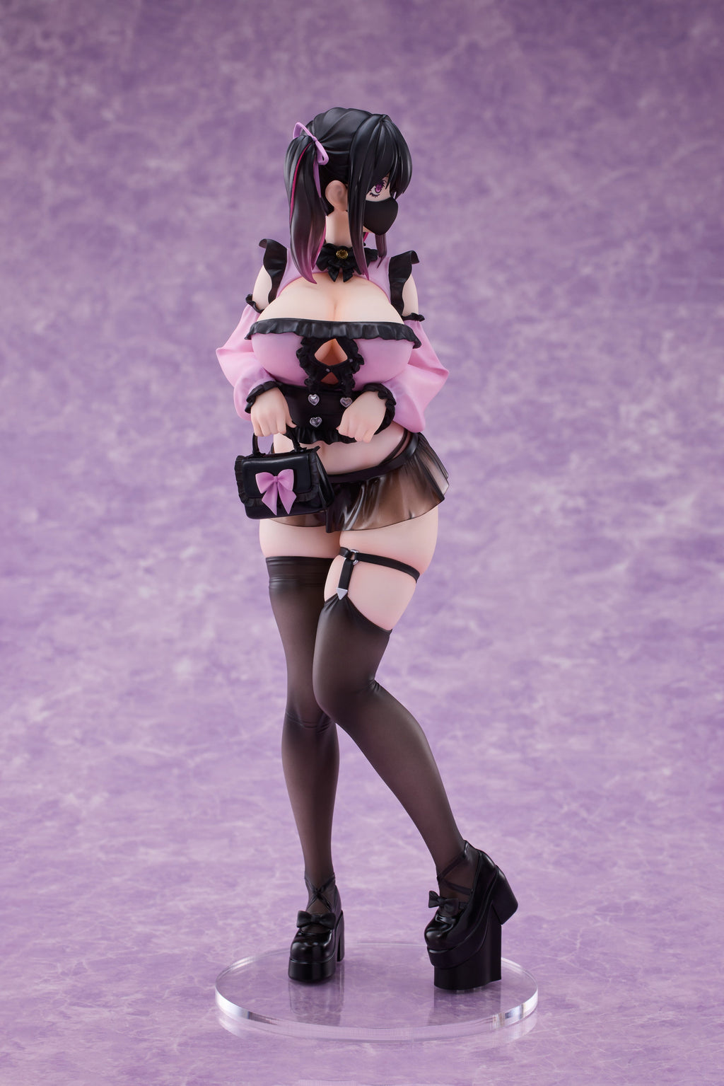 Jirai-chan 1/6 Scale Figure