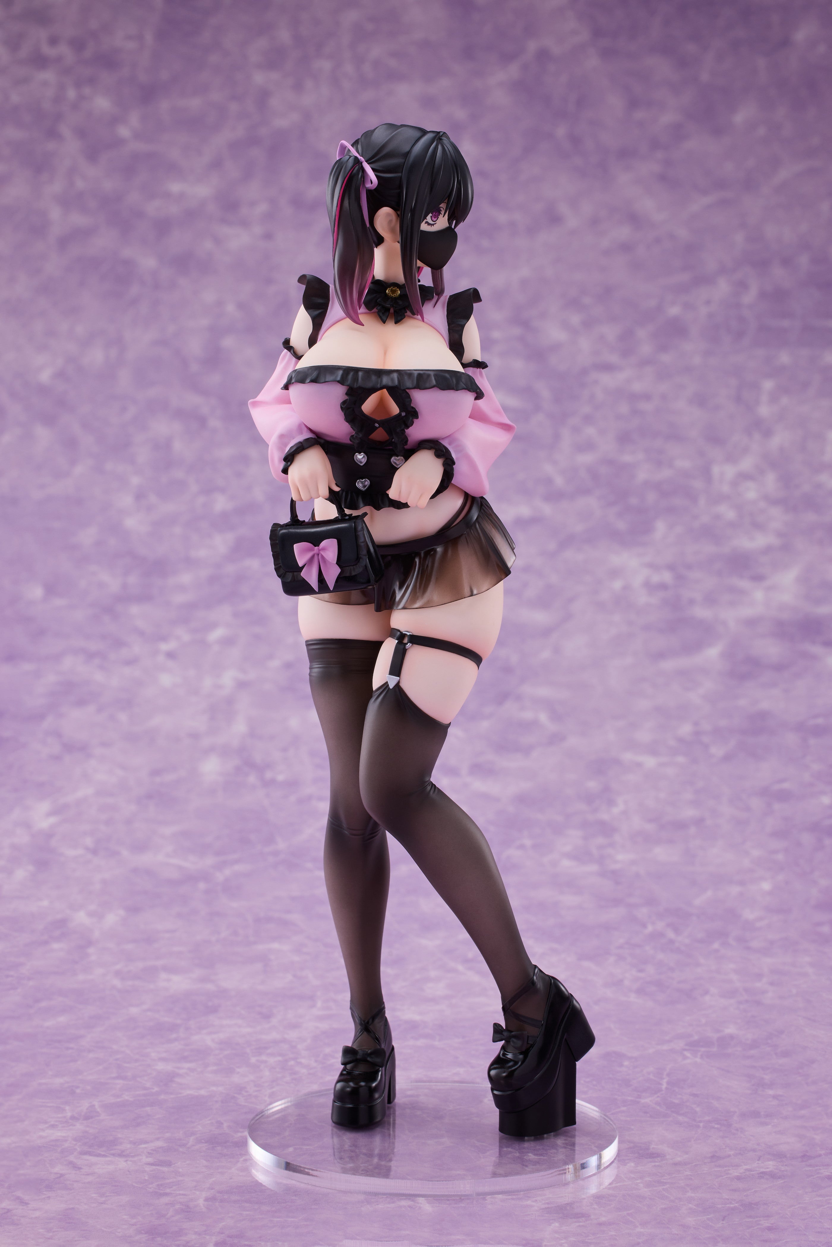 Jirai-chan 1/6 Scale Figure