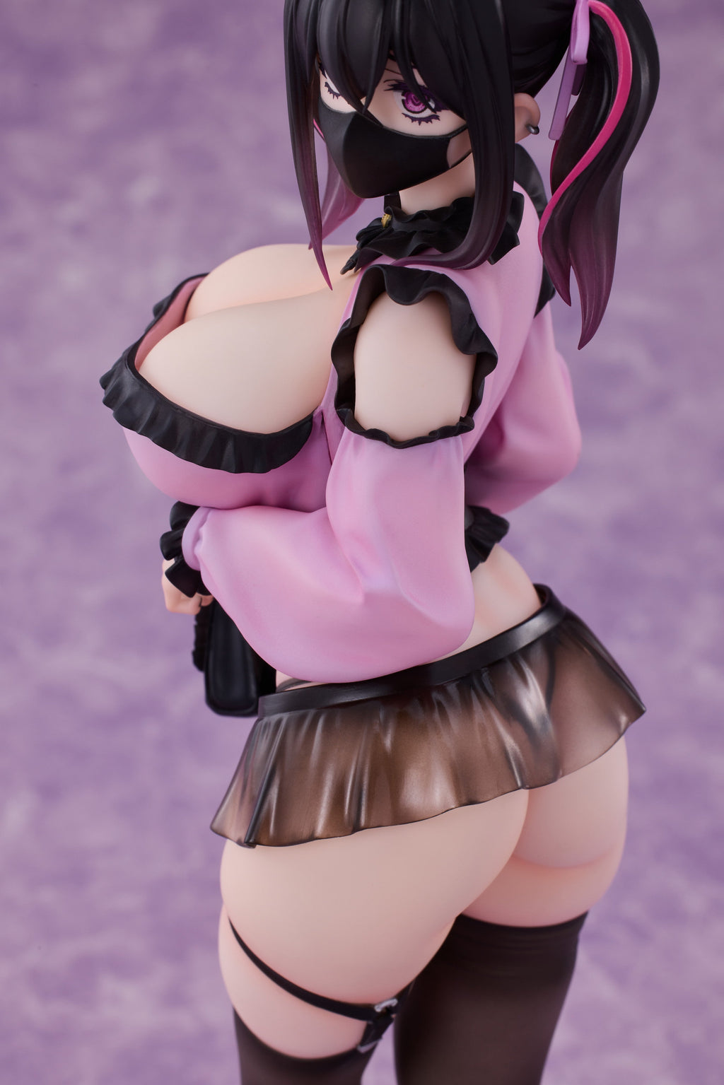 Jirai-chan 1/6 Scale Figure
