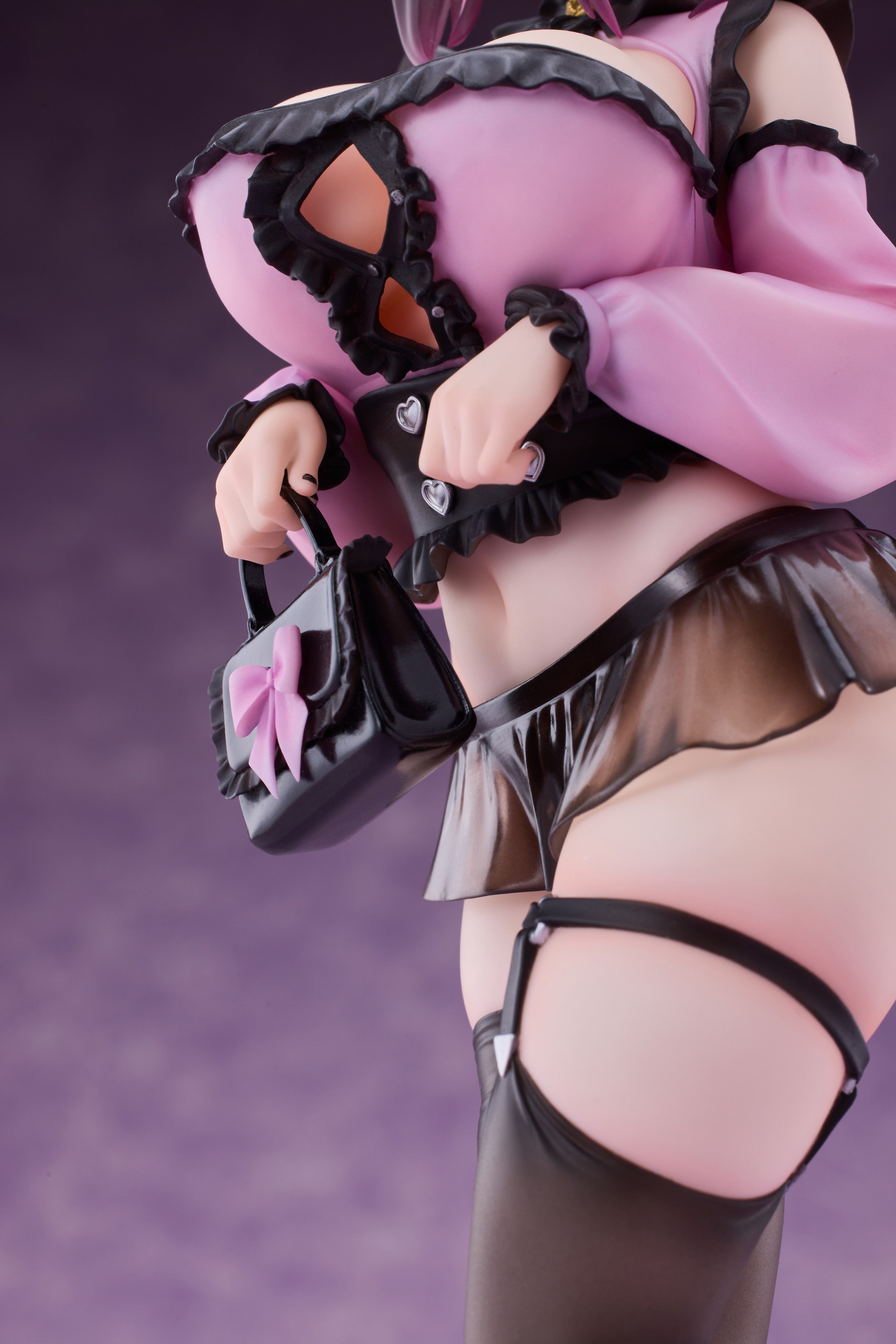Jirai-chan 1/6 Scale Figure