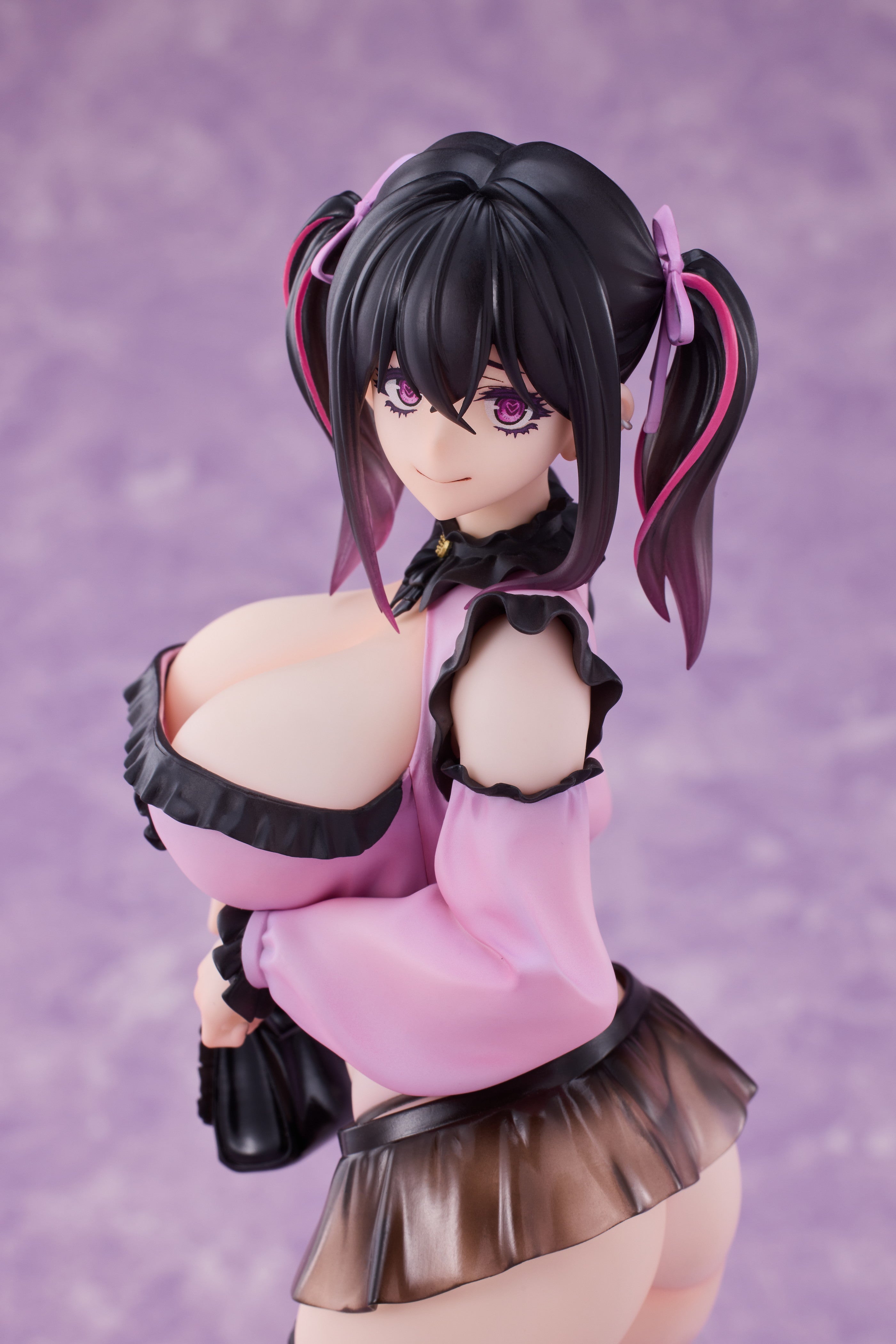 Jirai-chan 1/6 Scale Figure