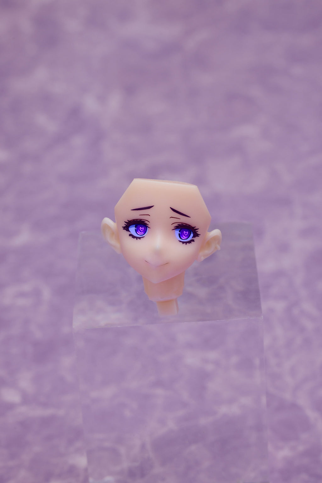 Jirai-chan 1/6 Scale Figure