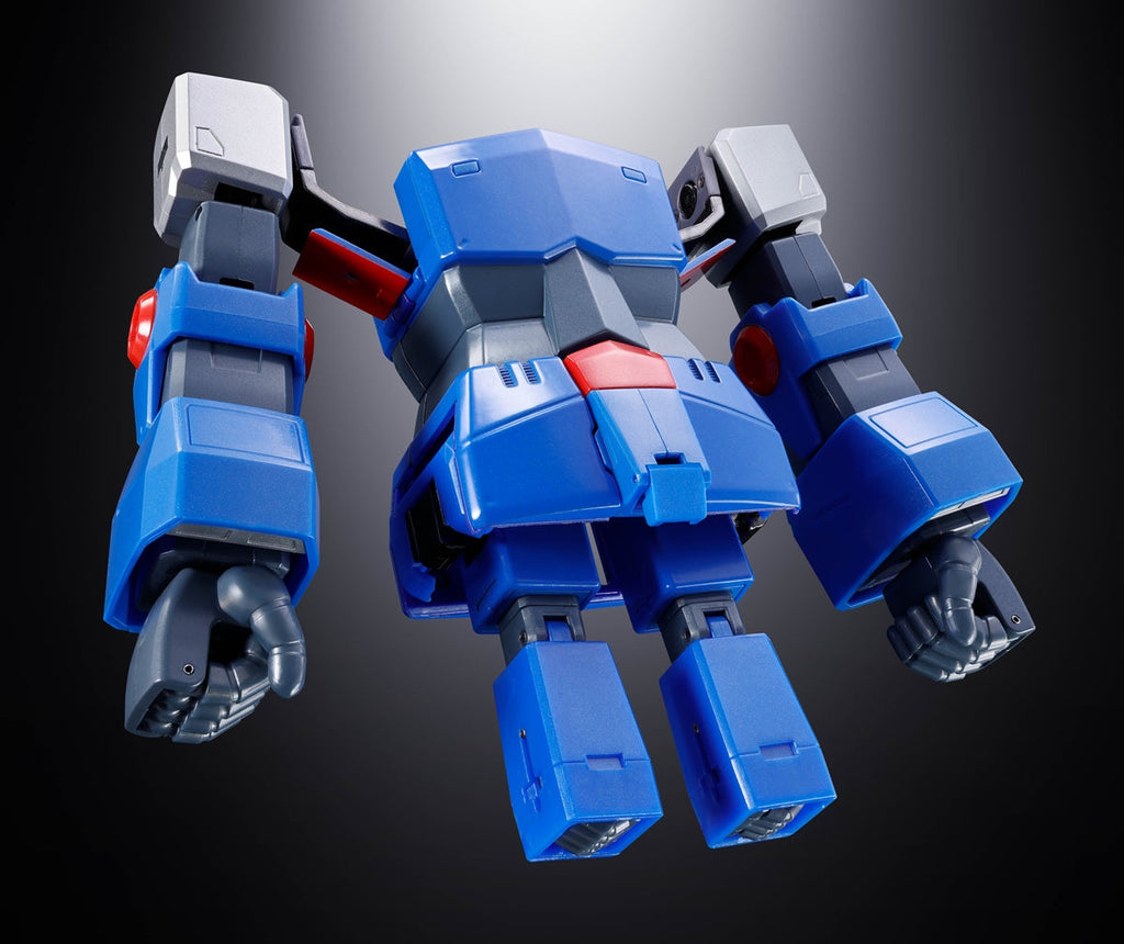 Soul of Chogokin GX-61R Daioja