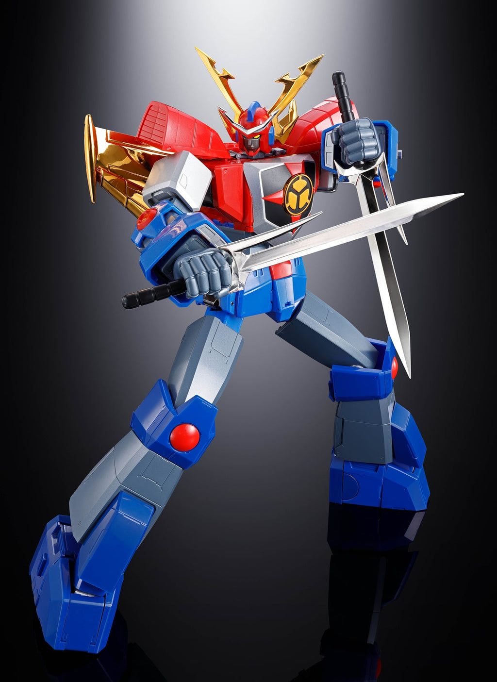Soul of Chogokin GX-61R Daioja