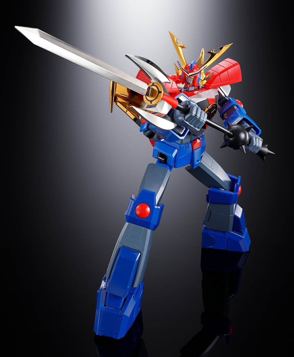 Soul of Chogokin GX-61R Daioja