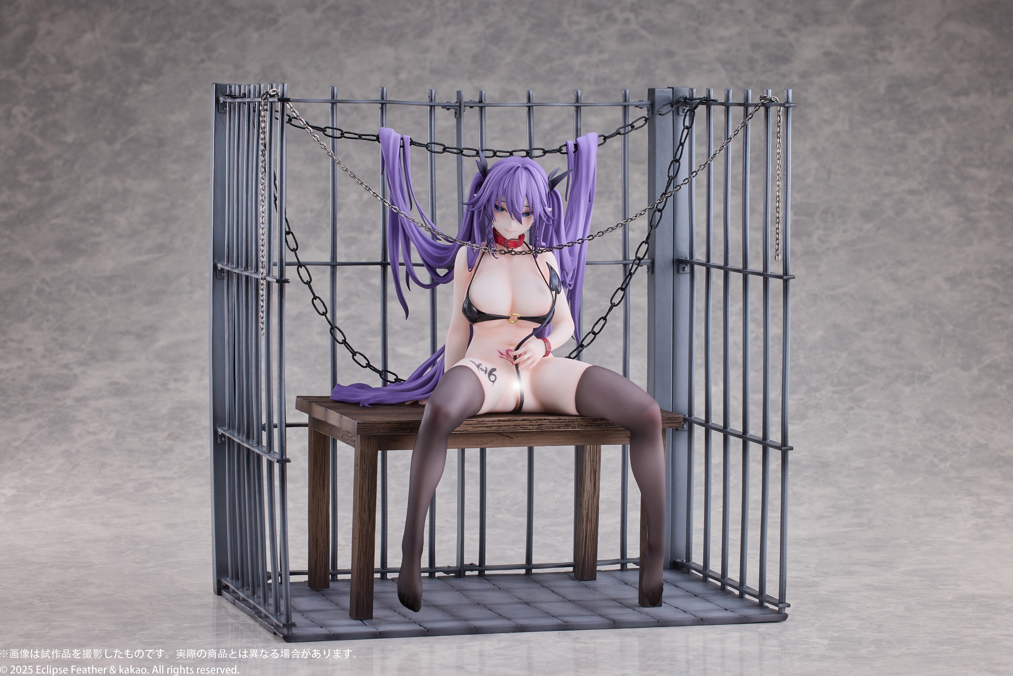 Little Devil Setsuko's Secret Standard Edition 1/6 scale Figure