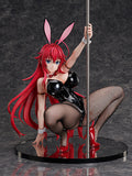 Rias Gremory: Bunny Ver. 2nd 1/4 Scale Figure