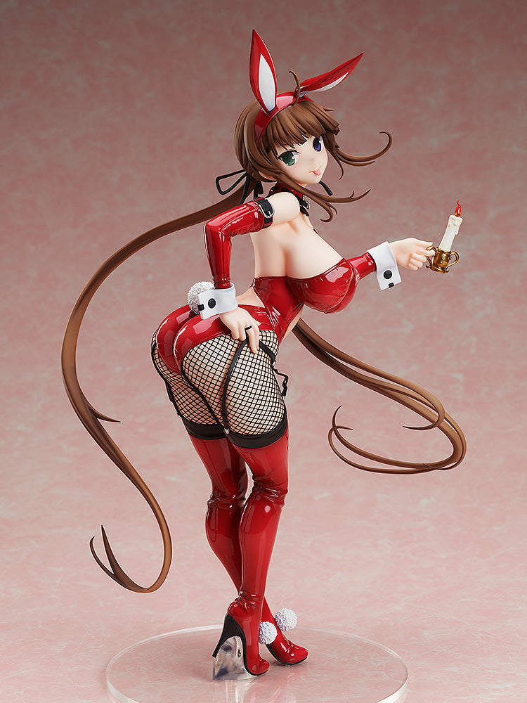 Ryobi: Shinobi Transformation - Bunny Ver. 1/4 Scale Figure