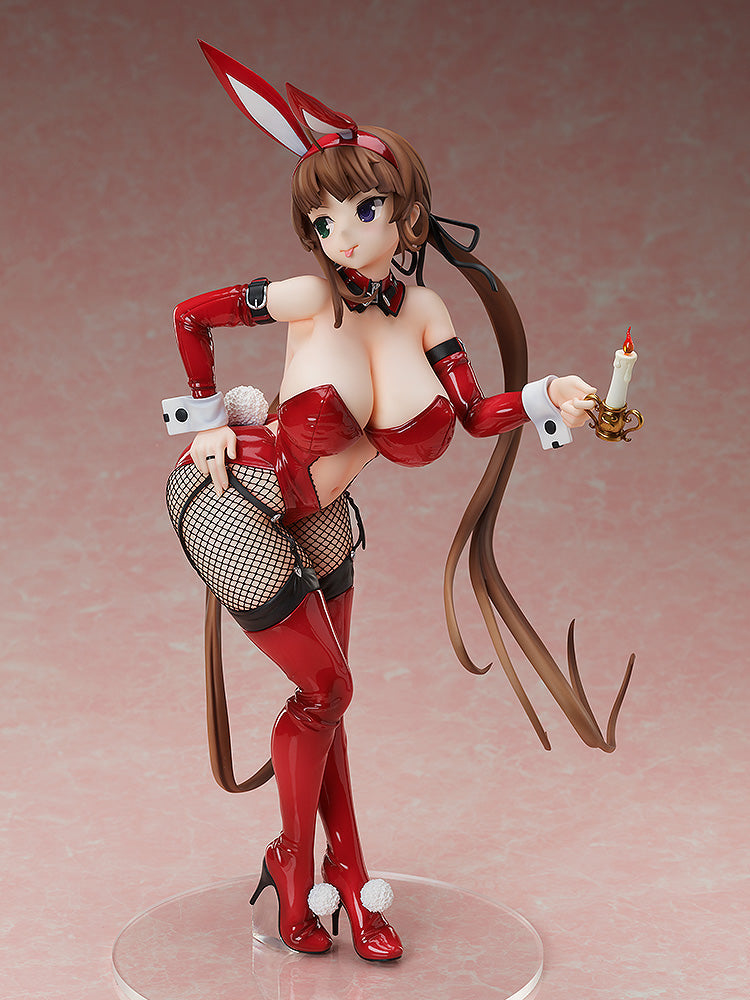 Ryobi: Shinobi Transformation - Bunny Ver. 1/4 Scale Figure