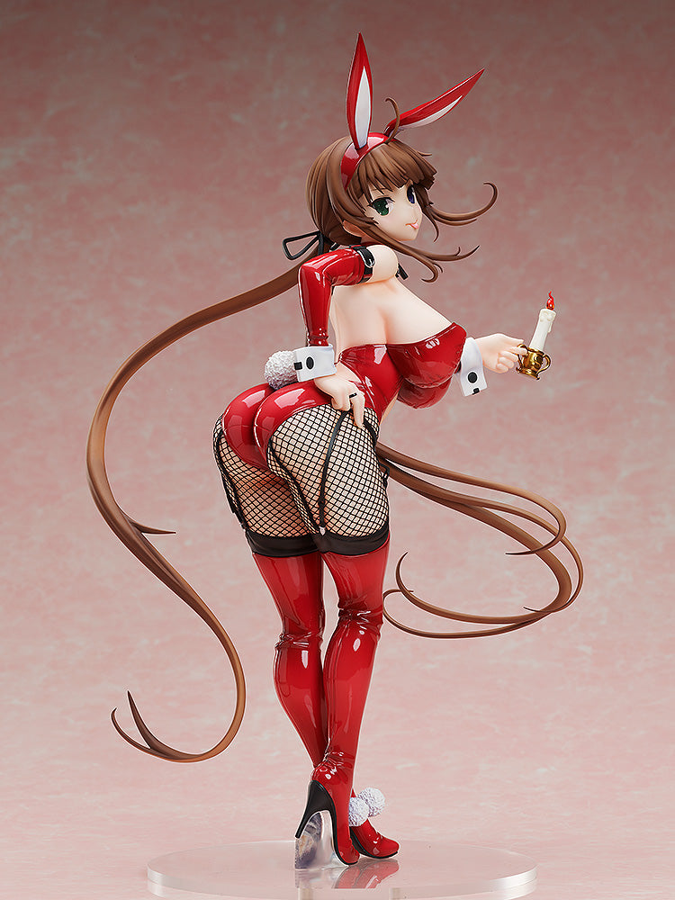 Ryobi: Shinobi Transformation - Bunny Ver. 1/4 Scale Figure