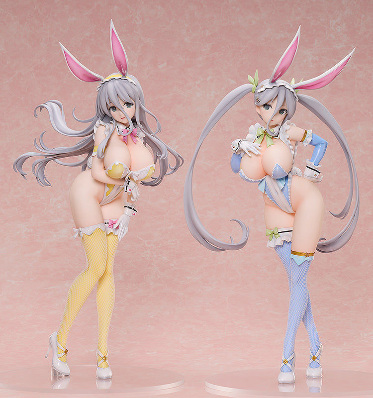 Gekko: Bunny Ver. 1/4 Scale Figure