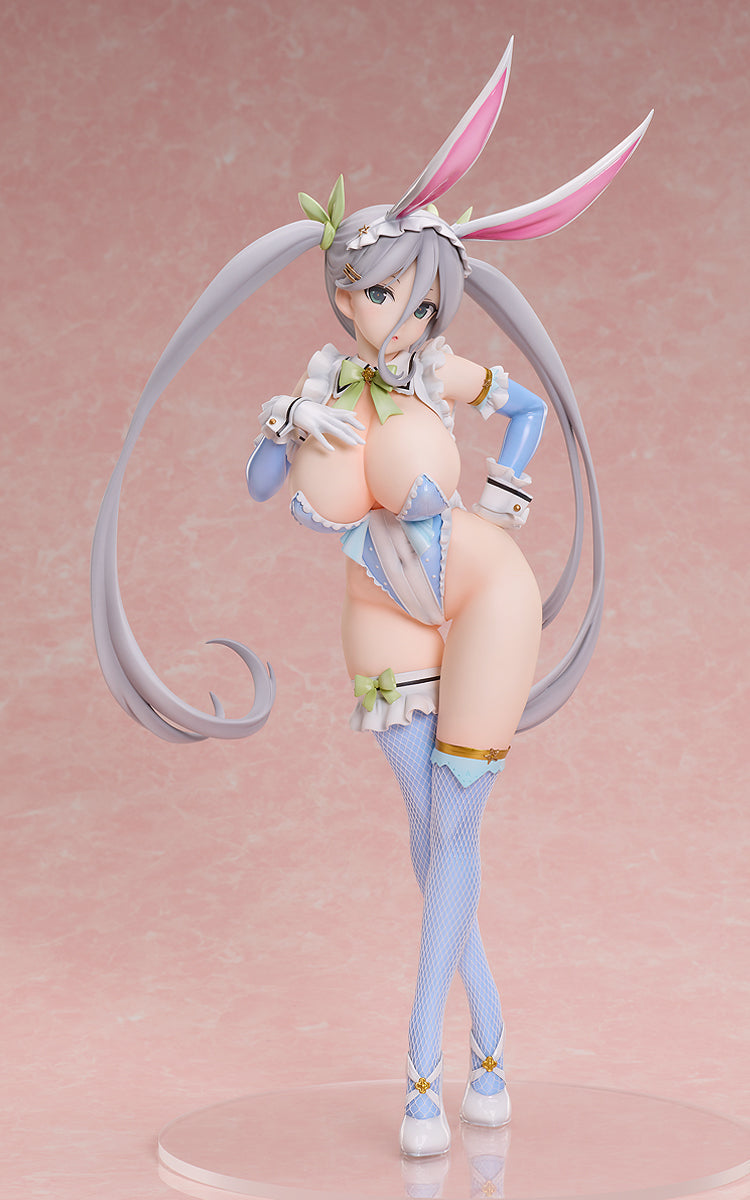 Senko: Bunny Ver. 1/4 Scale Figure