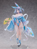 Yumi: Japanese Bunny Ver. 1/4 Scale Figure