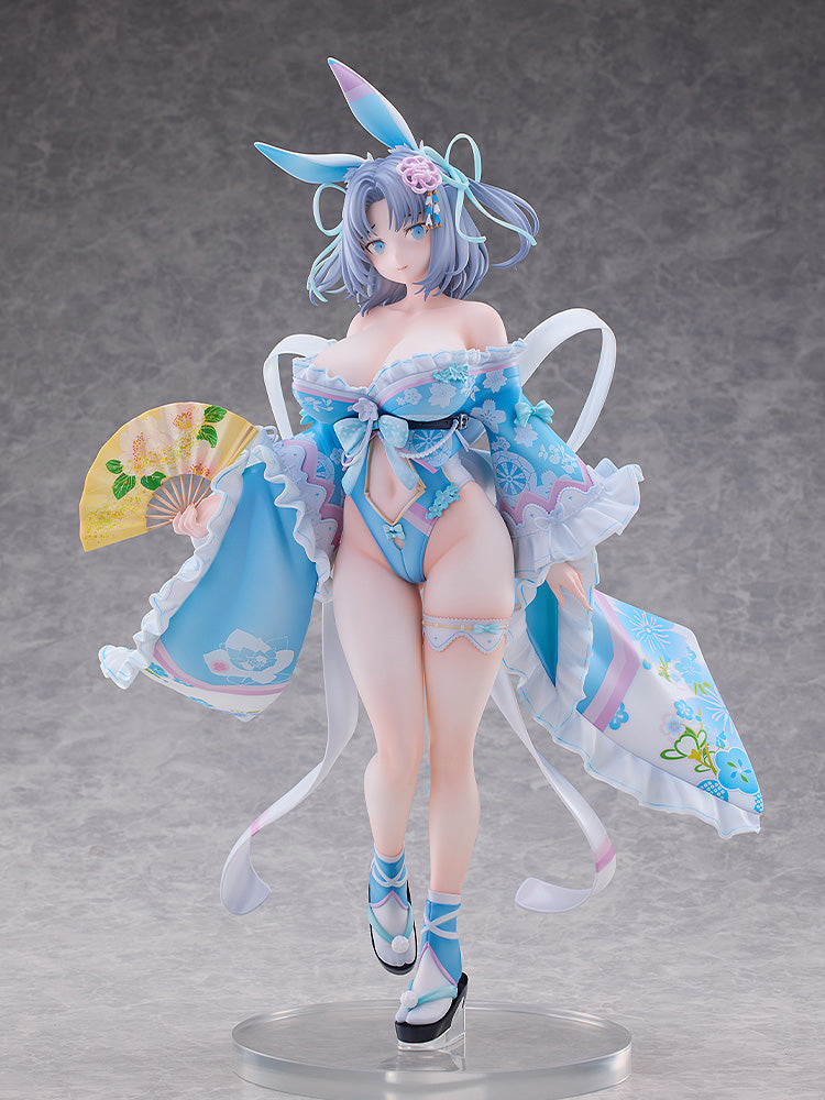 Yumi: Japanese Bunny Ver. 1/4 Scale Figure