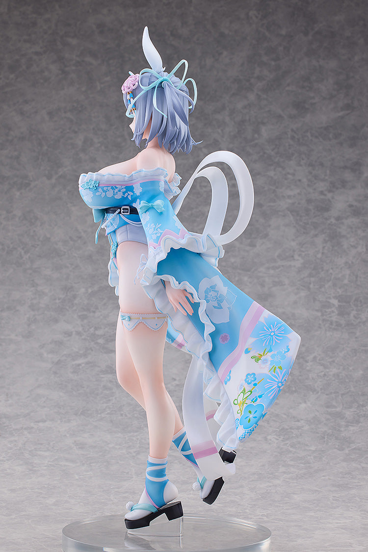 Yumi: Japanese Bunny Ver. 1/4 Scale Figure