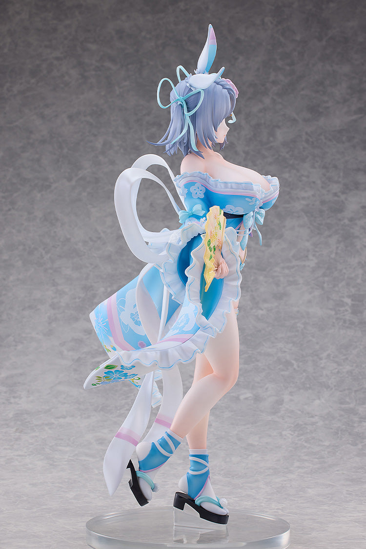 Yumi: Japanese Bunny Ver. 1/4 Scale Figure