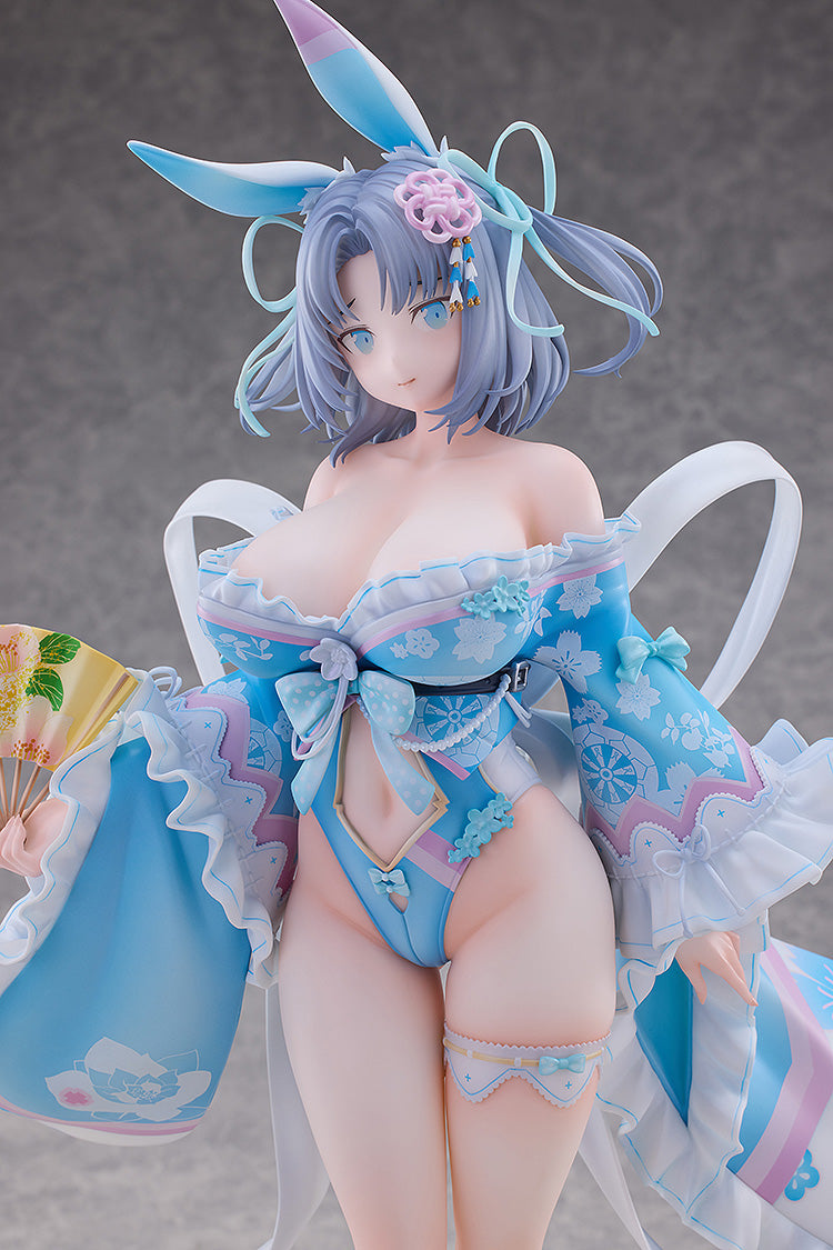 Yumi: Japanese Bunny Ver. 1/4 Scale Figure