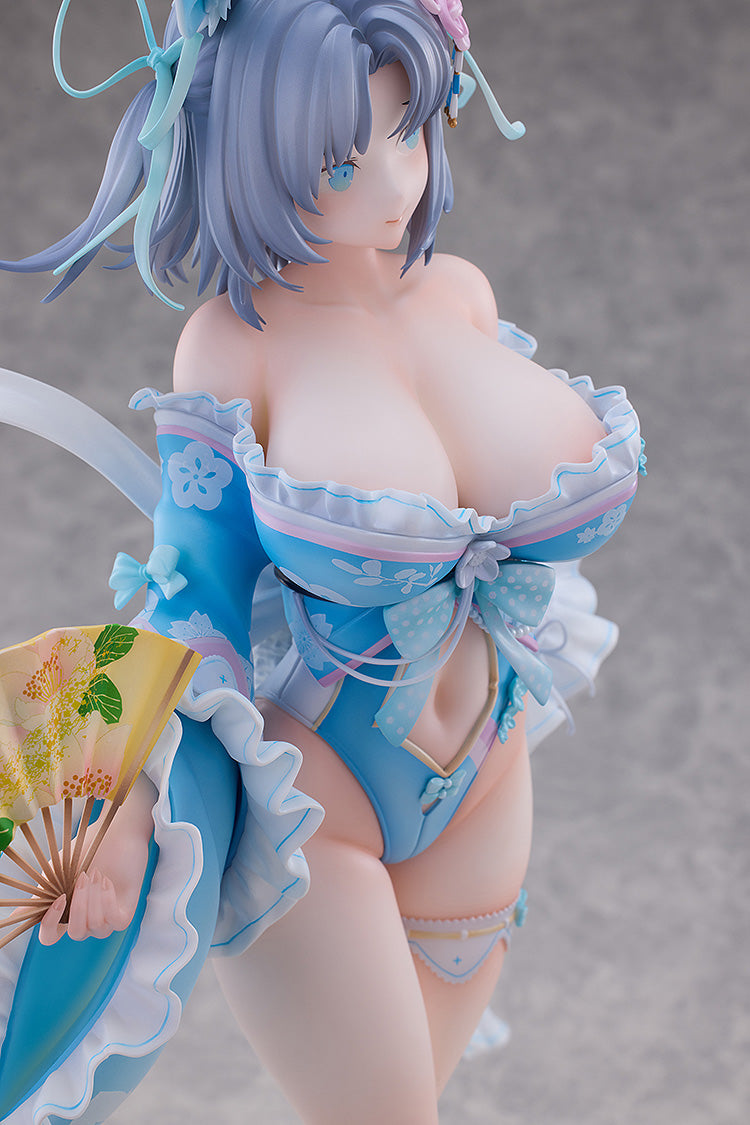 Yumi: Japanese Bunny Ver. 1/4 Scale Figure