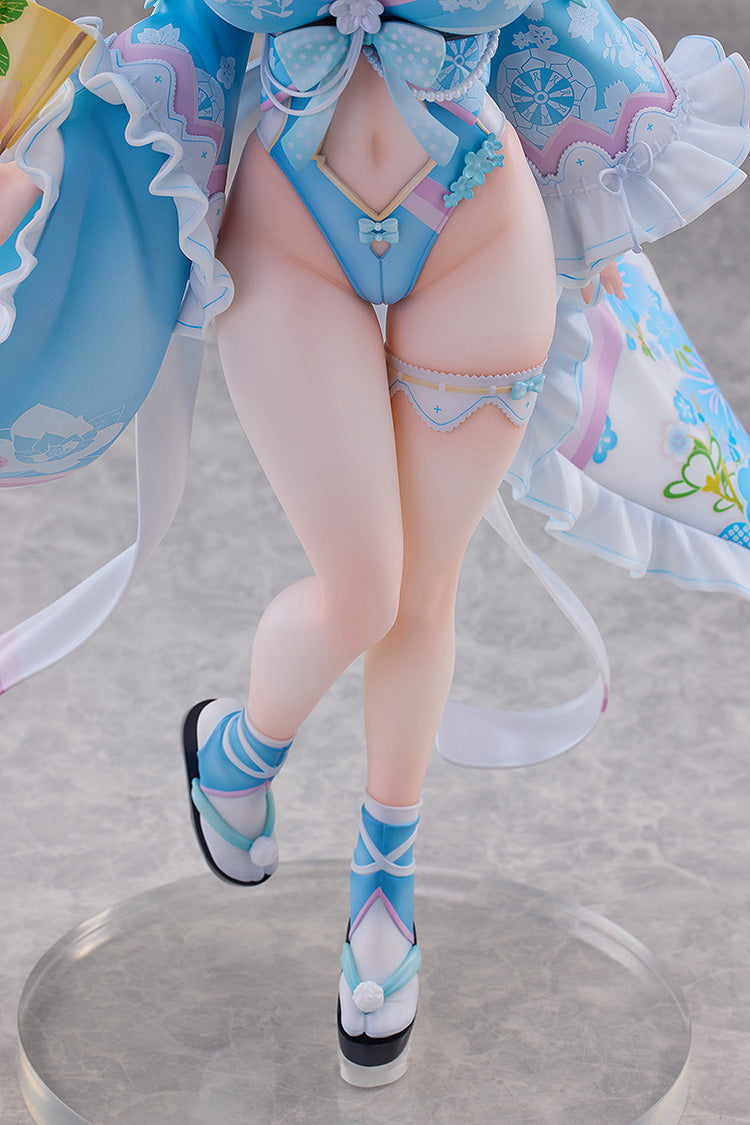 Yumi: Japanese Bunny Ver. 1/4 Scale Figure