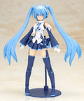 Frame Music Girl Snow Miku Another Color Ver.