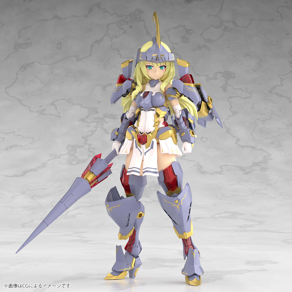 Frame Arms Girl Grande Scale Durga I