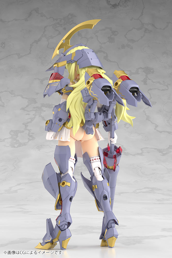Frame Arms Girl Grande Scale Durga I