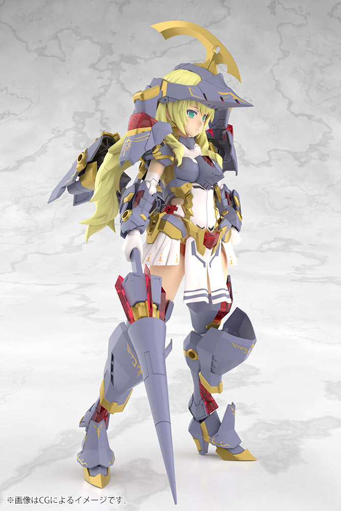 Frame Arms Girl Grande Scale Durga I
