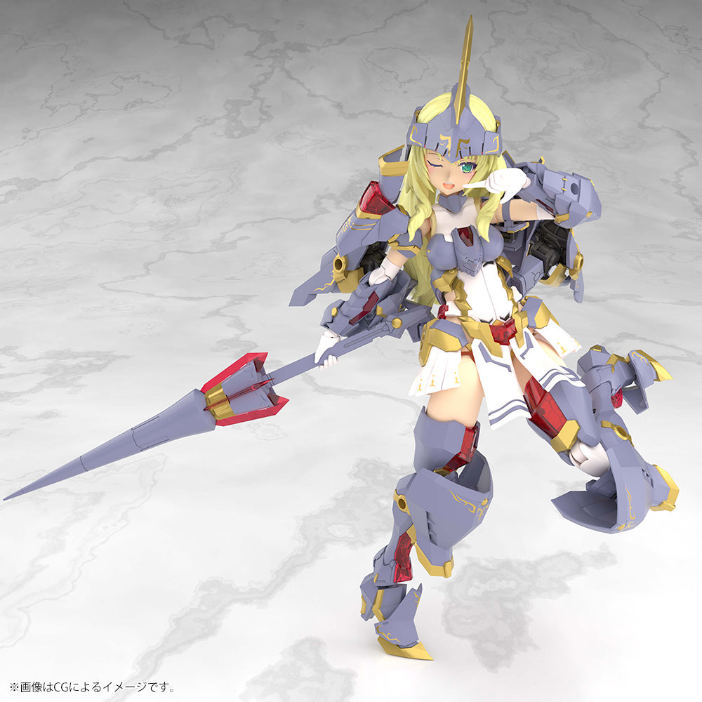 Frame Arms Girl Grande Scale Durga I