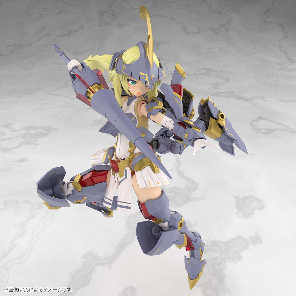 Frame Arms Girl Grande Scale Durga I