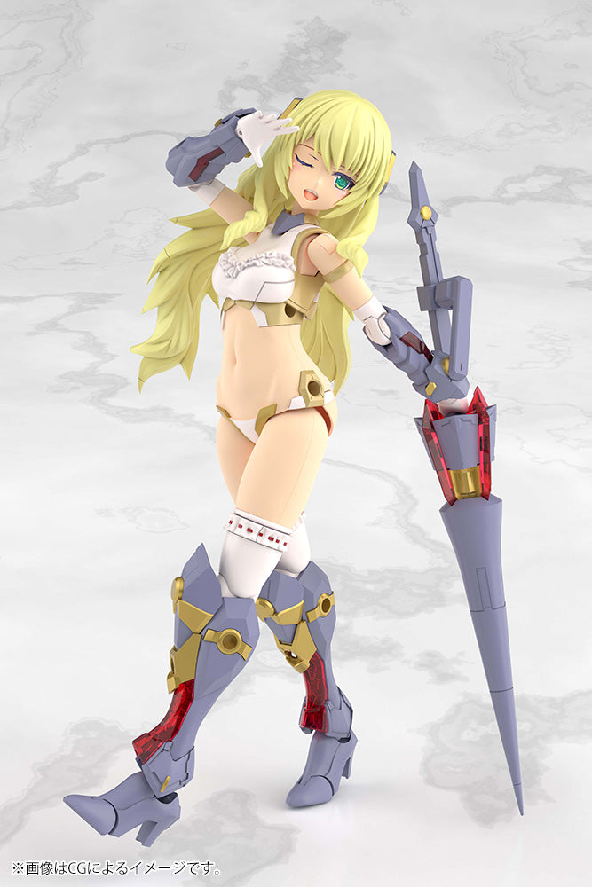 Frame Arms Girl Grande Scale Durga I