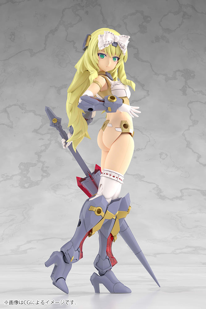 Frame Arms Girl Grande Scale Durga I