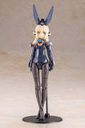 Frame Arms Girl P3 Zelfikar Light Armor Ver.
