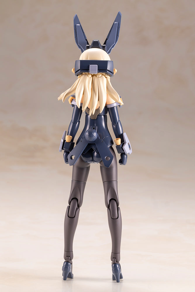 Frame Arms Girl P3 Zelfikar Light Armor Ver.