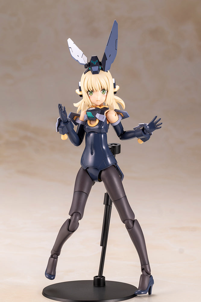 Frame Arms Girl P3 Zelfikar Light Armor Ver.