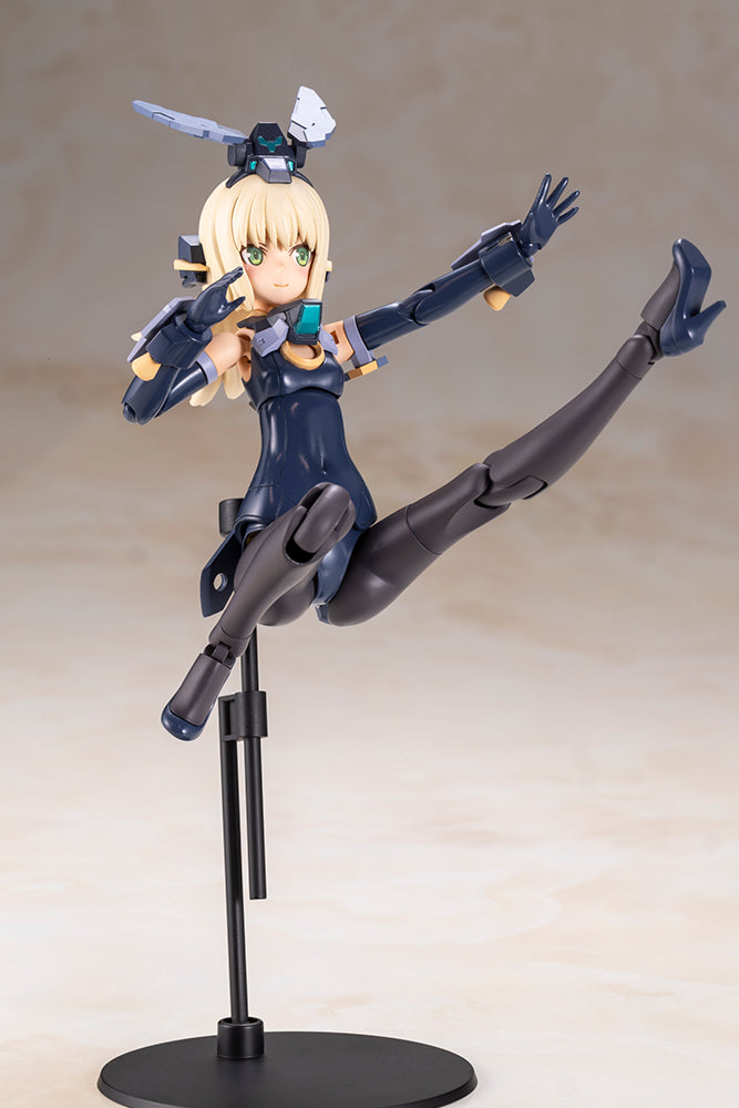 Frame Arms Girl P3 Zelfikar Light Armor Ver.