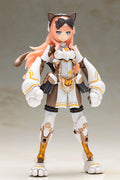 Frame Arms Girl Durga I (Cat Armor Ver. -Calico-)