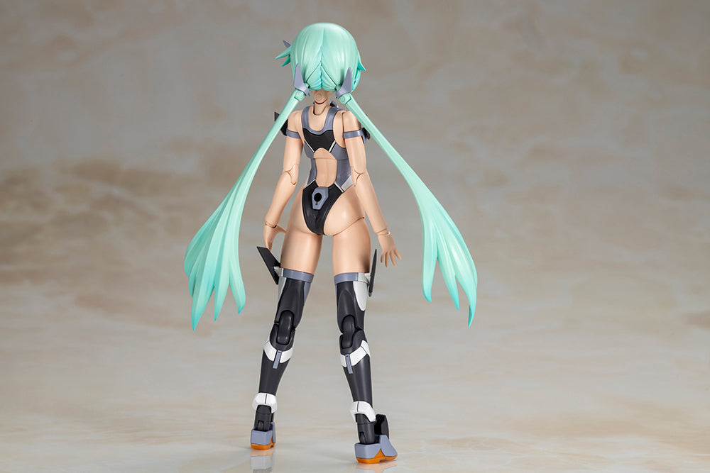 Frame Arms Girl Stylet Swimsuit Low Visibility Ver.