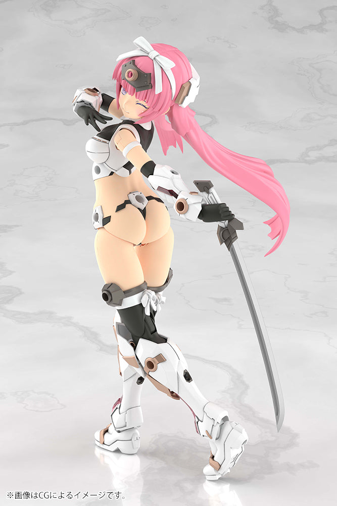 Frame Arms Girl Grande Scale Magatsuki Kikka