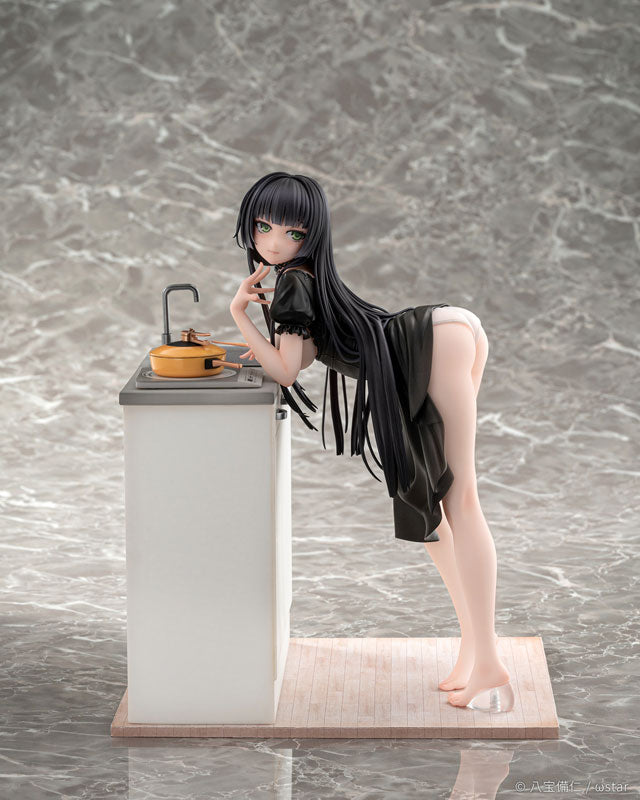 Renge (Mysterious Girl Ver.) 1/6 Scale Figure