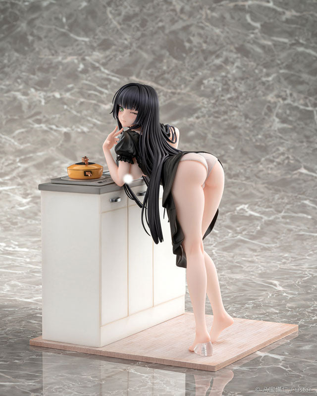 Renge (Mysterious Girl Ver.) 1/6 Scale Figure