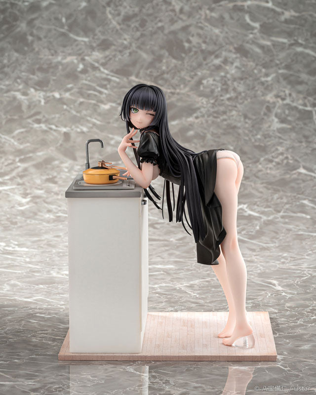 Renge (Mysterious Girl Ver.) 1/6 Scale Figure