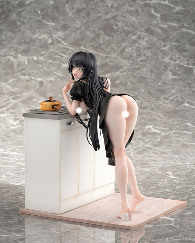 Renge (Mysterious Girl Ver.) 1/6 Scale Figure