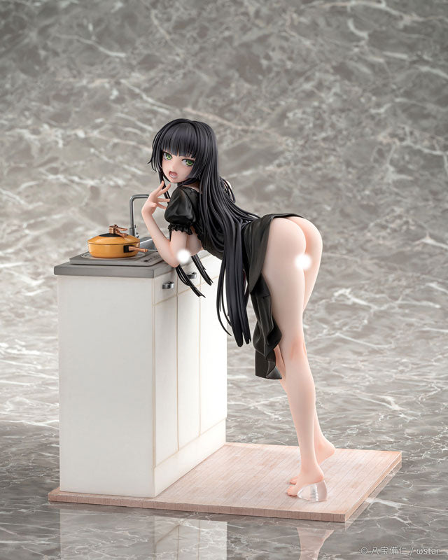 Renge (Mysterious Girl Ver.) 1/6 Scale Figure