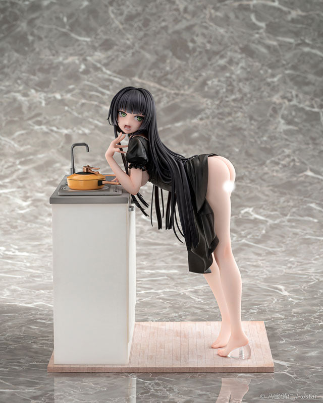 Renge (Mysterious Girl Ver.) 1/6 Scale Figure