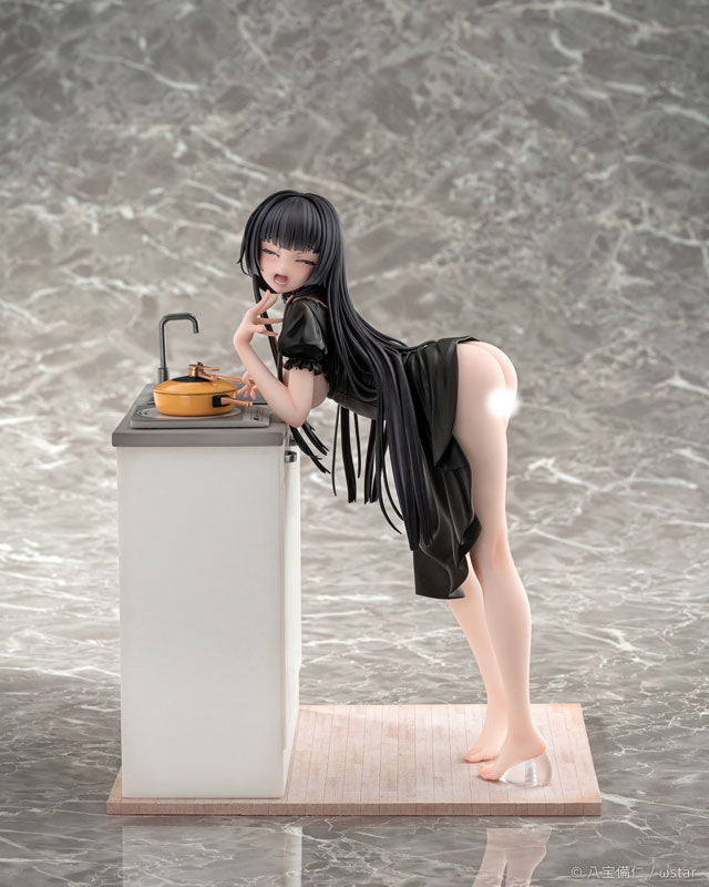 Renge (Mysterious Girl Ver.) 1/6 Scale Figure