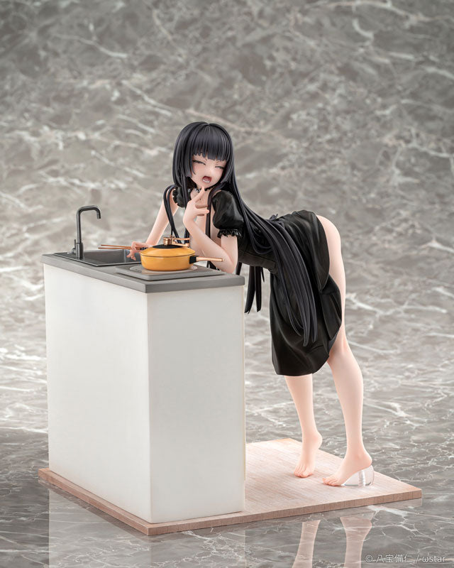 Renge (Mysterious Girl Ver.) 1/6 Scale Figure