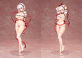 Azur Lane Sirius Hugging Pillow ver. (2 Pcs Set) 1/6 Scale Figure
