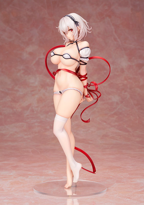 Azur Lane Sirius Hugging Pillow ver. (2 Pcs Set) 1/6 Scale Figure