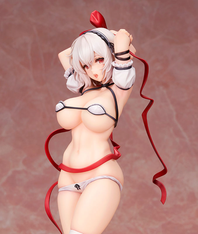 Azur Lane Sirius Hugging Pillow ver. (2 Pcs Set) 1/6 Scale Figure