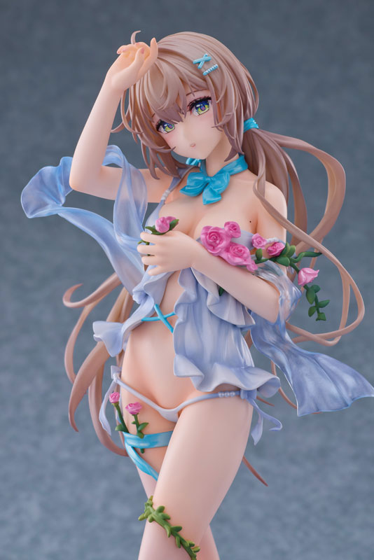 Houkisei - Momoko First Bloom DX Ver. 1/6 Scale Figure